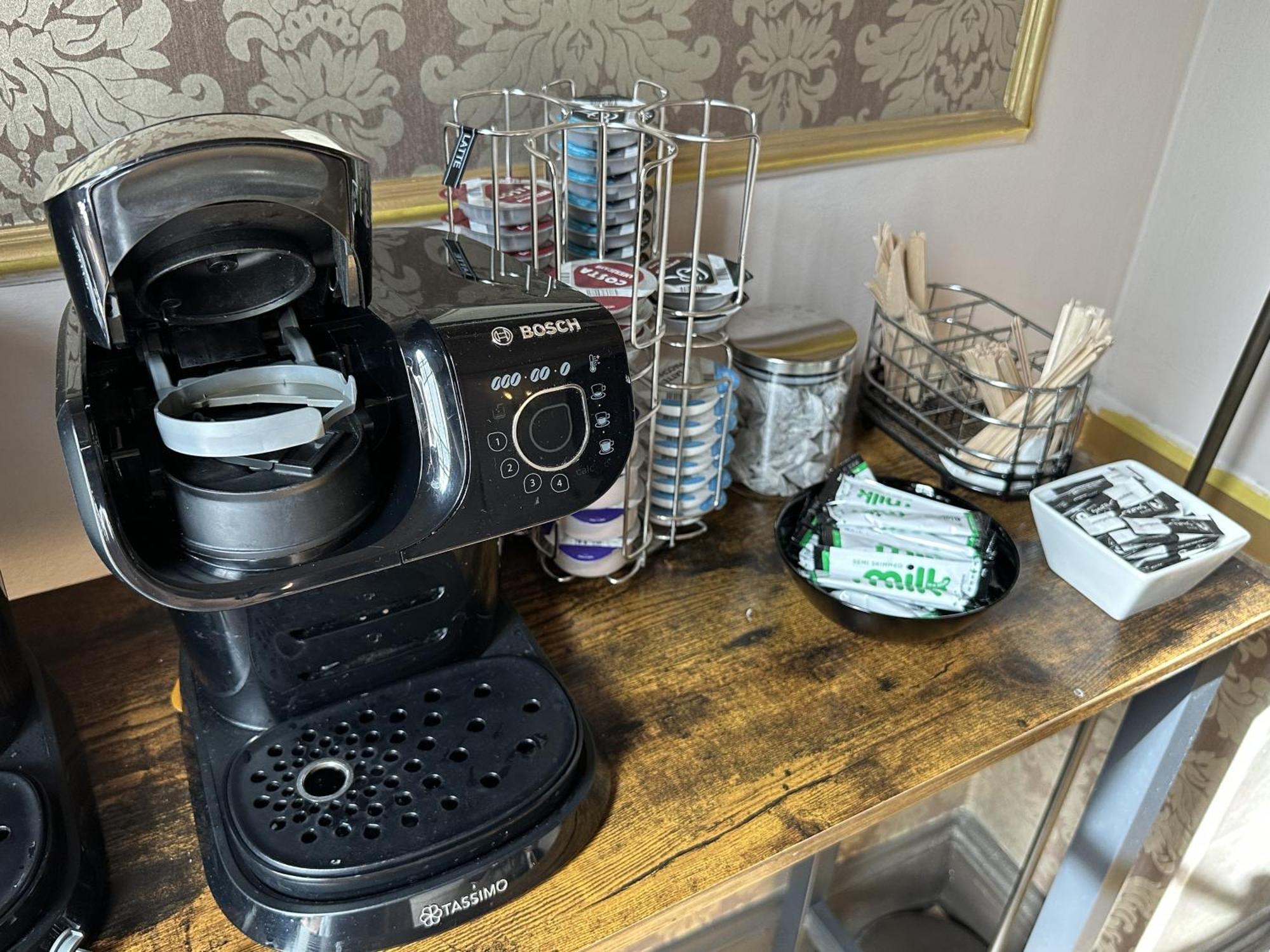 Hotel Somerset Baker Street 2*