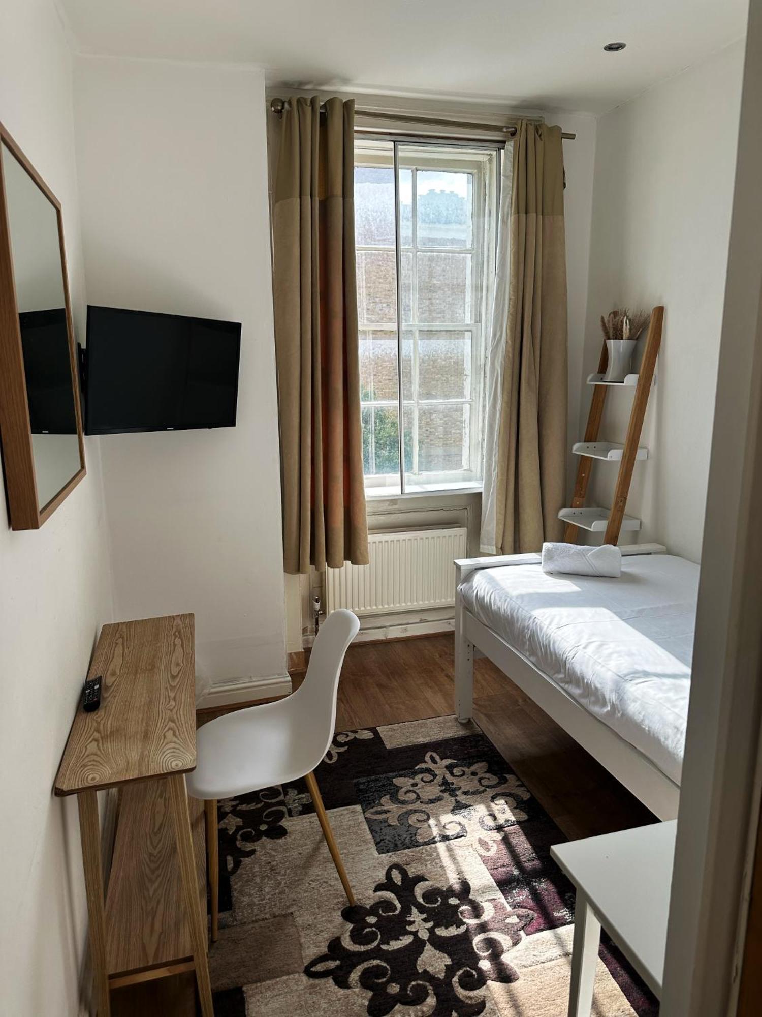 Hotel Somerset Baker Street